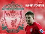 steven gerrard