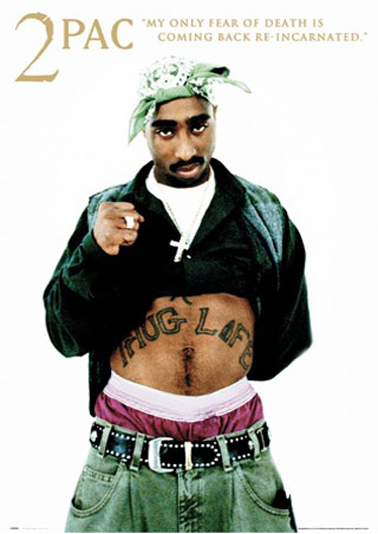 2 pac