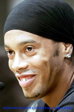 rane dit ronaldinho