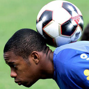siaka dit robinho