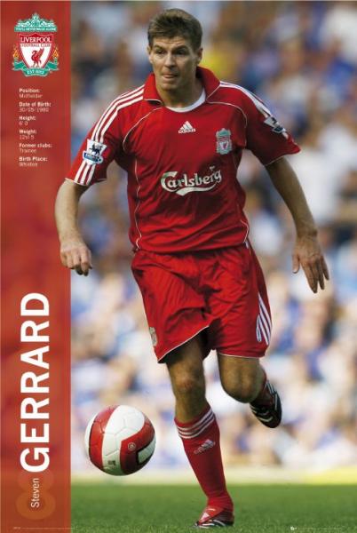 gerrard